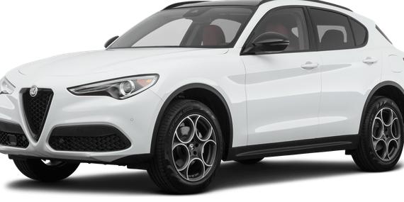 ALFA ROMEO STELVIO 2023 ZASPAJAN8P7D50285 image